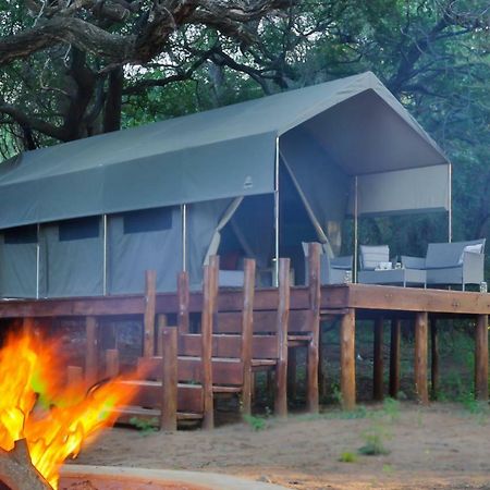 Southern Sands Eco Lodge Hoedspruit Exteriér fotografie