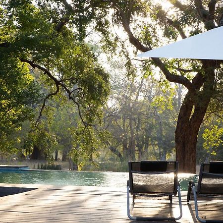Southern Sands Eco Lodge Hoedspruit Exteriér fotografie