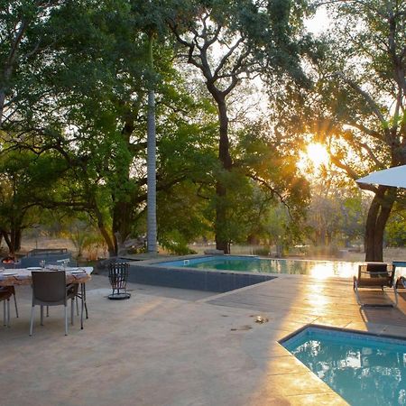 Southern Sands Eco Lodge Hoedspruit Exteriér fotografie