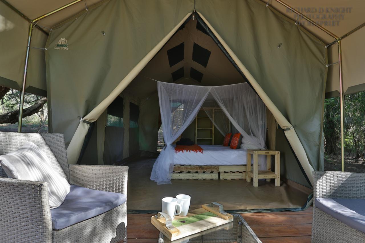 Southern Sands Eco Lodge Hoedspruit Exteriér fotografie
