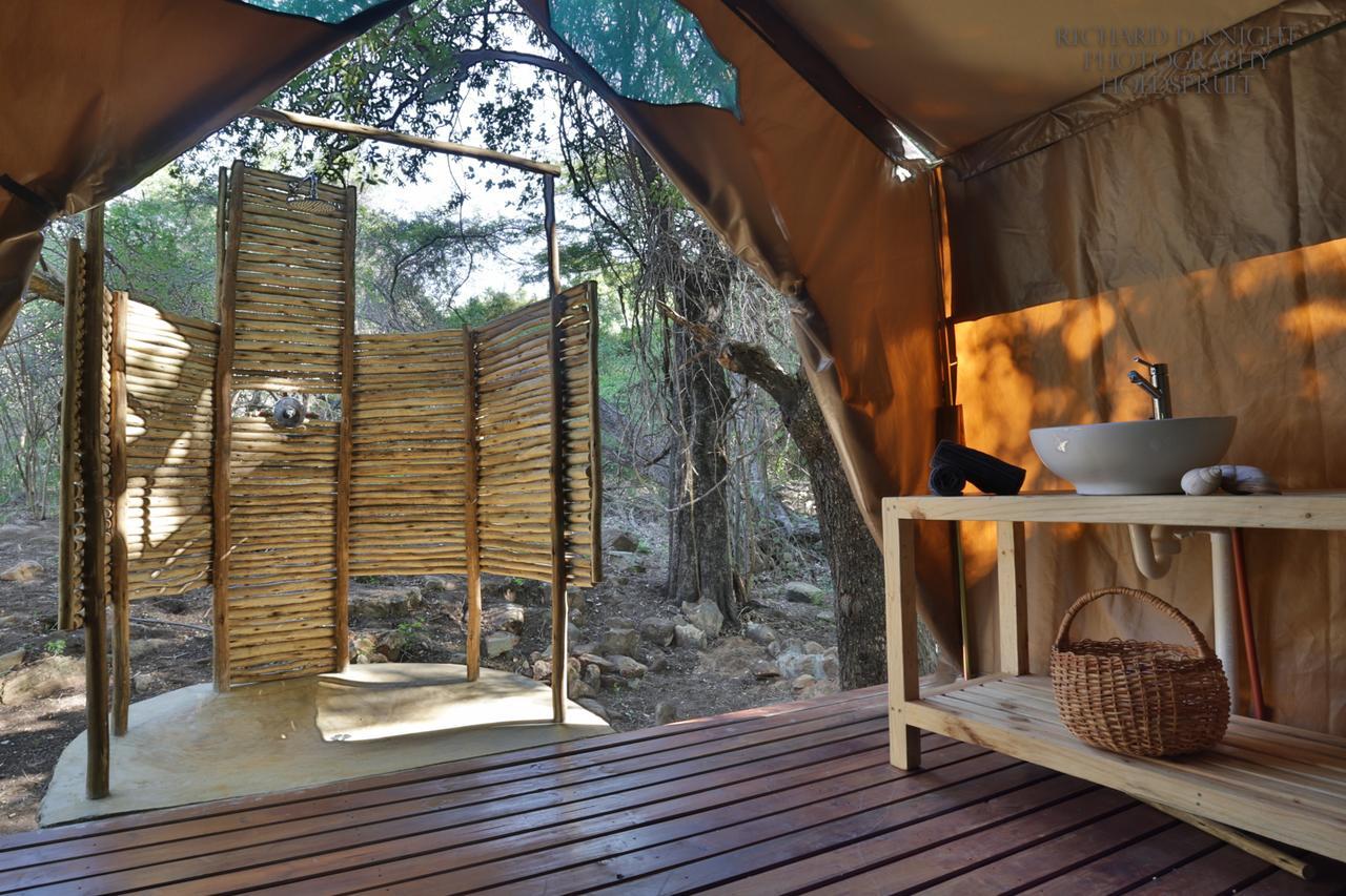 Southern Sands Eco Lodge Hoedspruit Exteriér fotografie