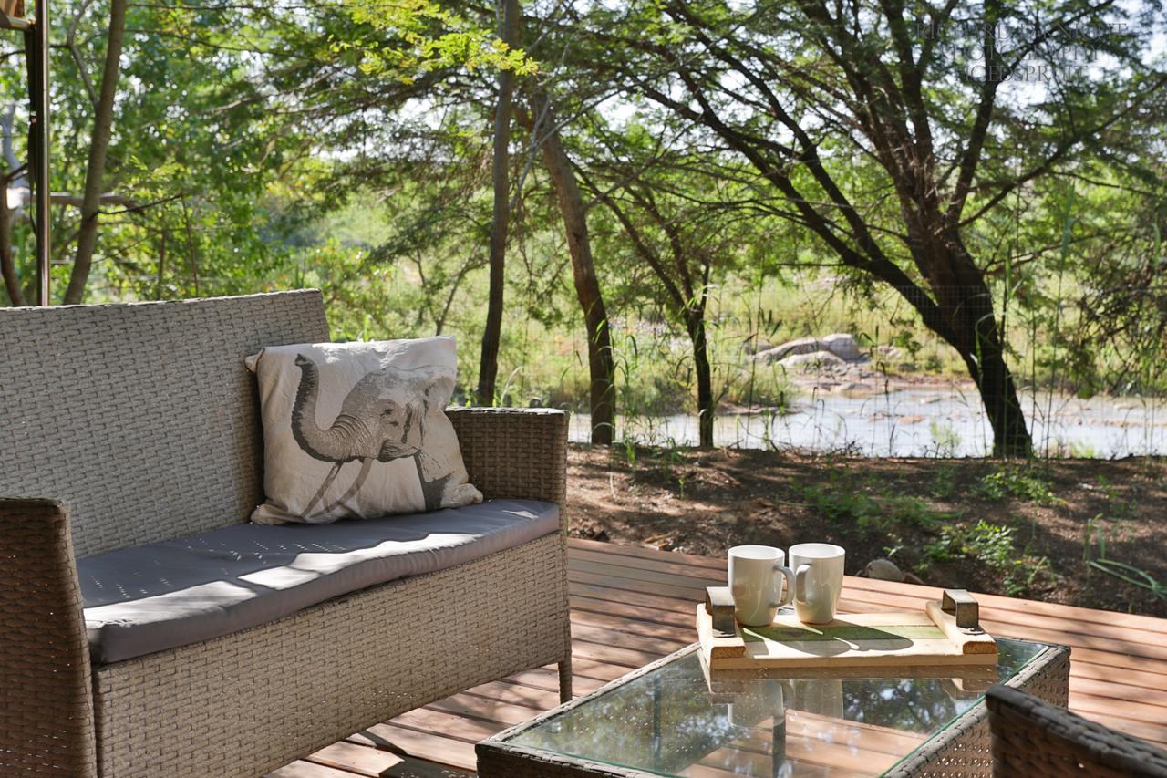 Southern Sands Eco Lodge Hoedspruit Exteriér fotografie