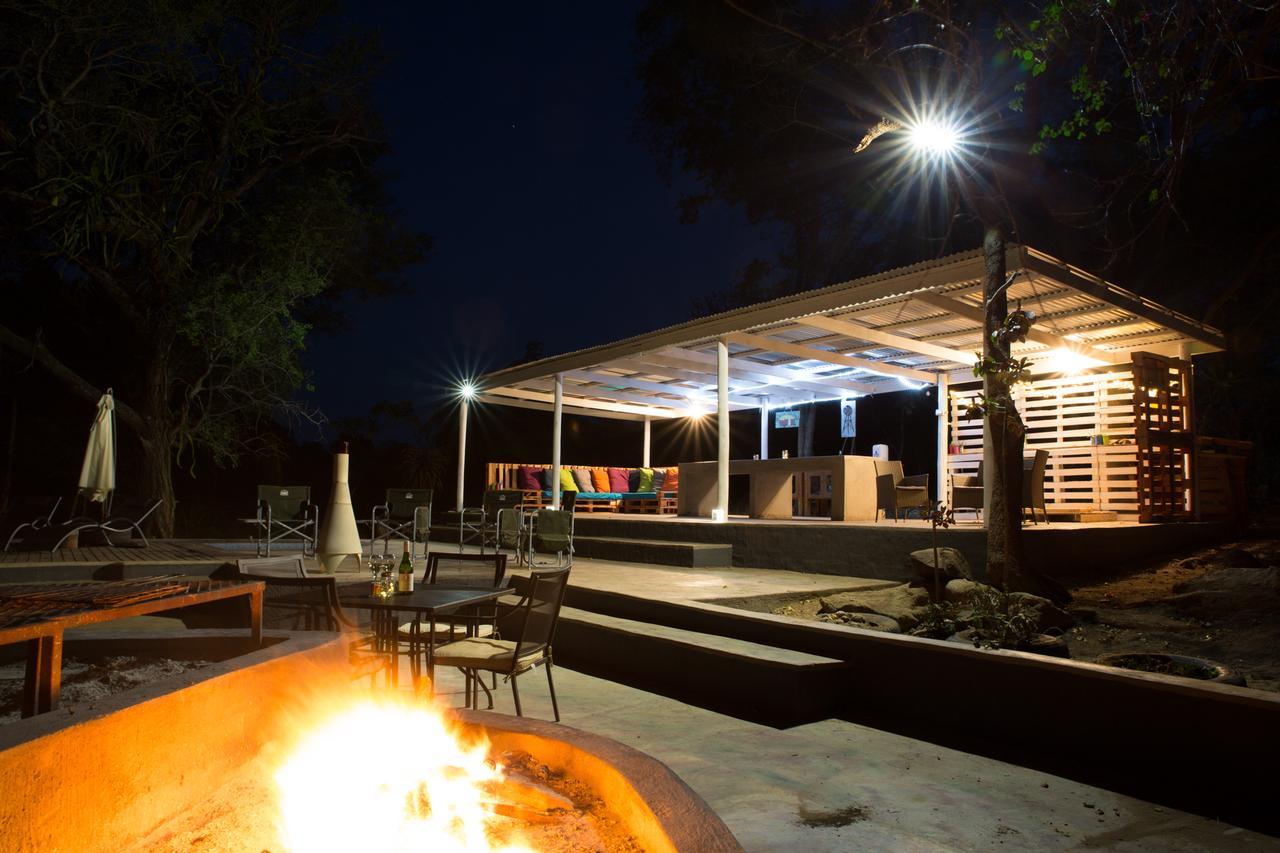 Southern Sands Eco Lodge Hoedspruit Exteriér fotografie