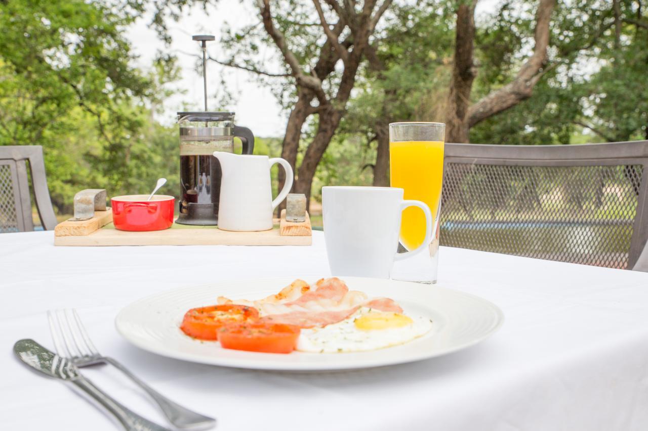 Southern Sands Eco Lodge Hoedspruit Exteriér fotografie