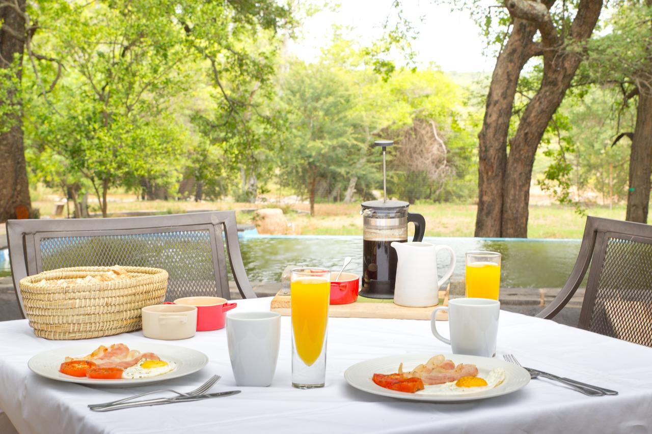 Southern Sands Eco Lodge Hoedspruit Exteriér fotografie