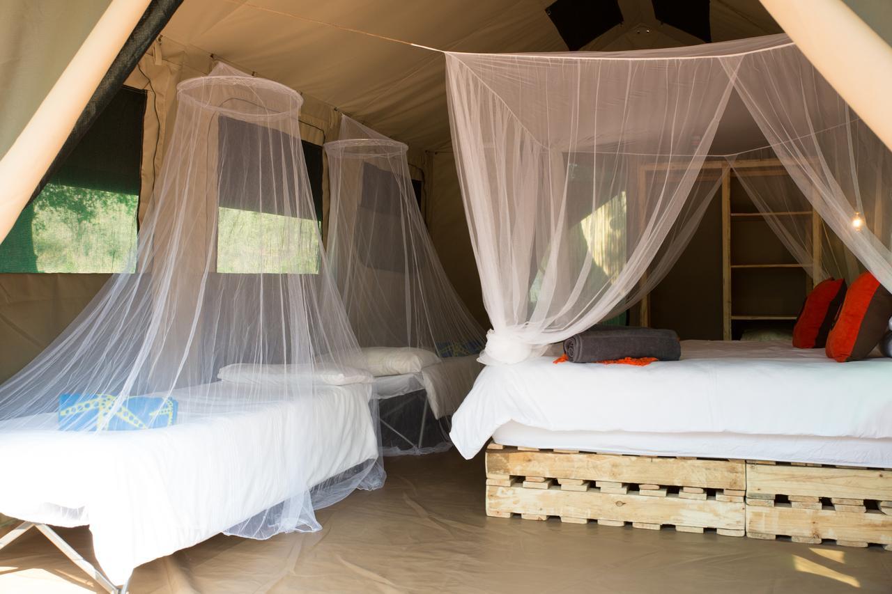 Southern Sands Eco Lodge Hoedspruit Exteriér fotografie