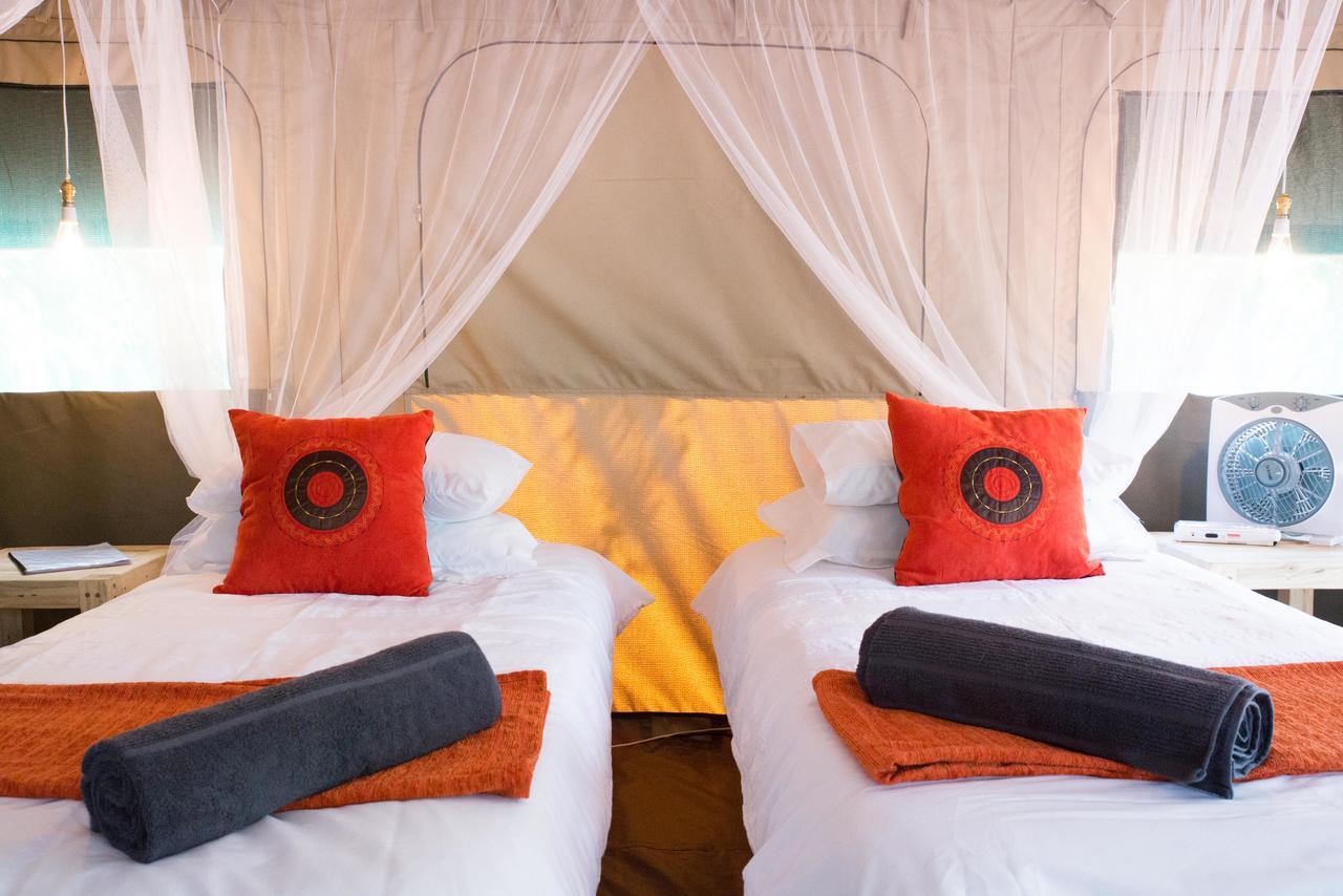 Southern Sands Eco Lodge Hoedspruit Exteriér fotografie
