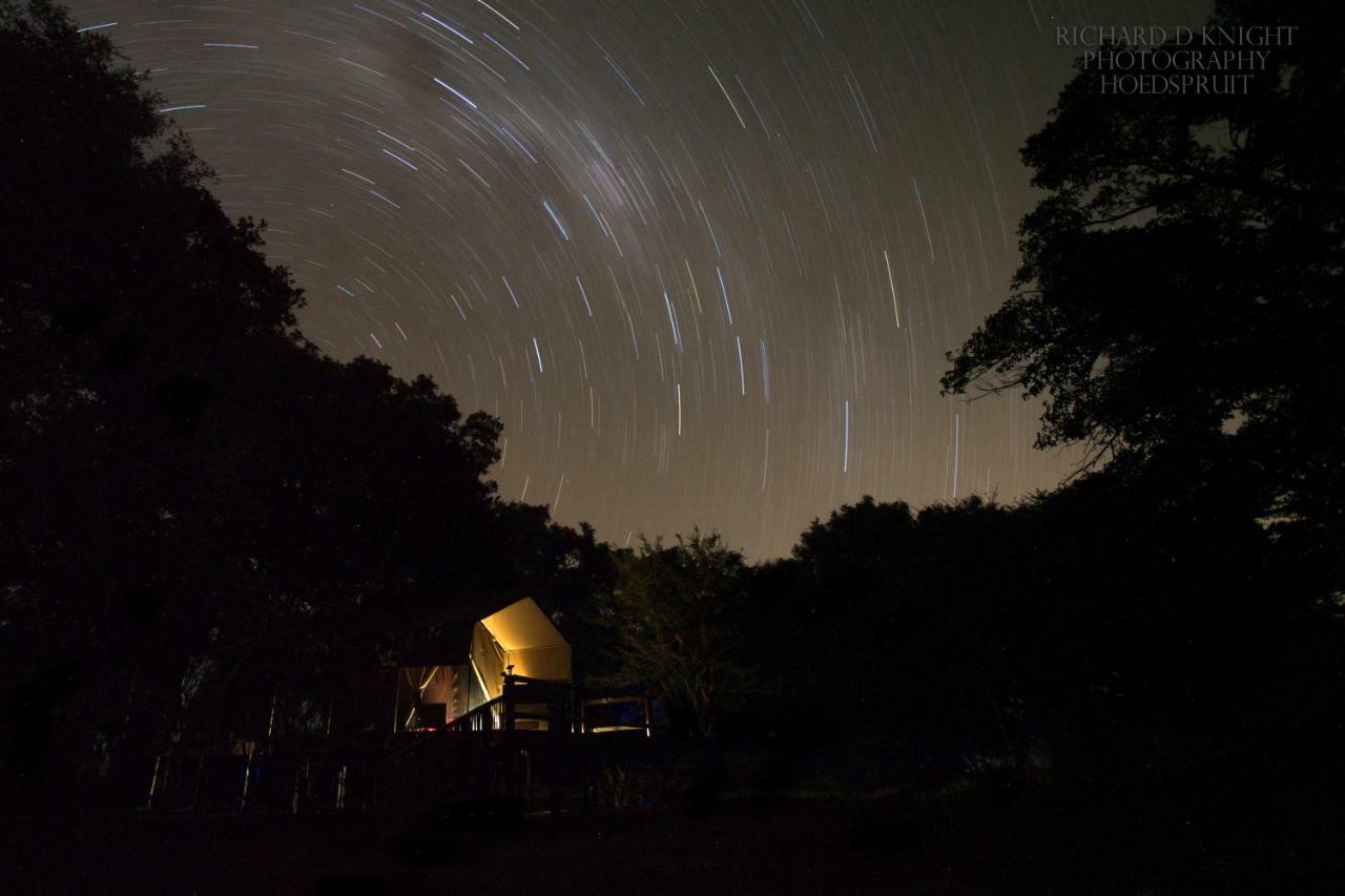 Southern Sands Eco Lodge Hoedspruit Exteriér fotografie