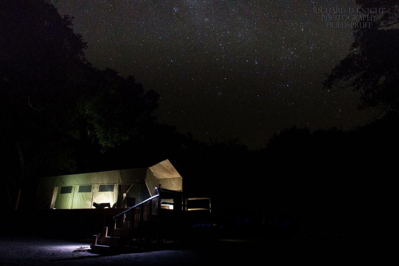 Southern Sands Eco Lodge Hoedspruit Exteriér fotografie