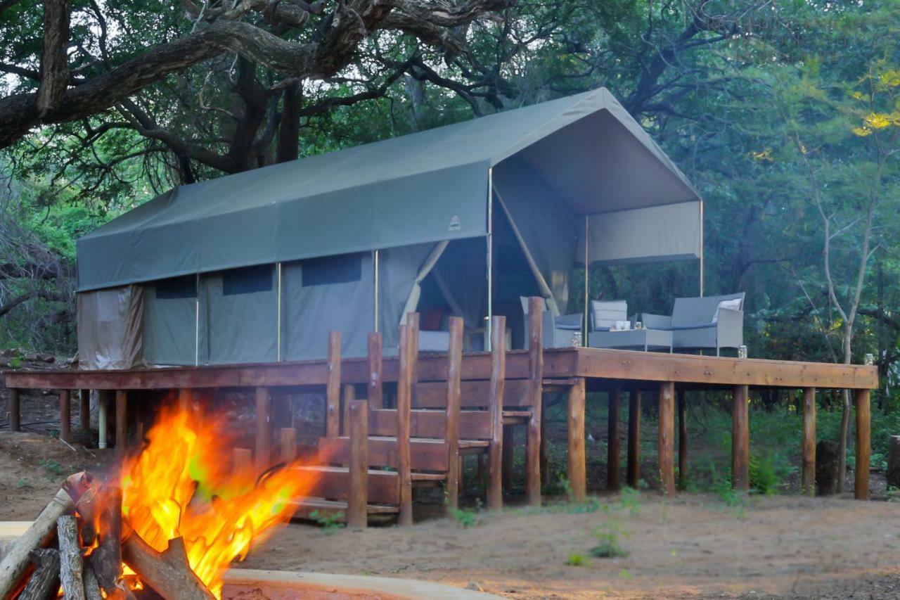 Southern Sands Eco Lodge Hoedspruit Exteriér fotografie