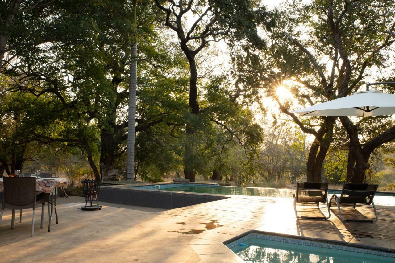 Southern Sands Eco Lodge Hoedspruit Exteriér fotografie